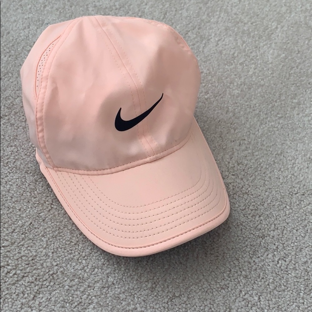 Nike dri fit hat